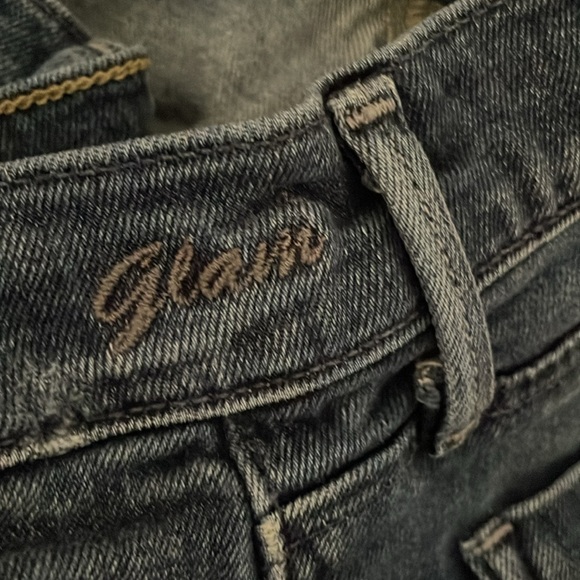 Goldsign for J Crew jeans. - Picture 5 of 12